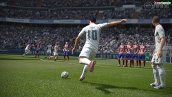 FIFA 16 (ФИФА 16)