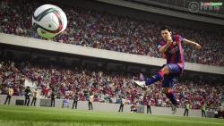 FIFA 16 (ФИФА 16)