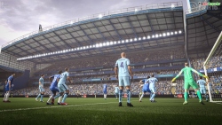 FIFA 16 (ФИФА 16)