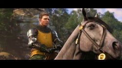 Kingdom Come: Deliverance 2 (II)