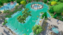 Aquapark Tycoon