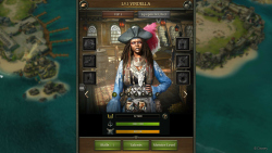 Pirates of the Caribbean: Tides of War