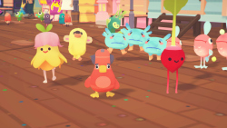 Ooblets