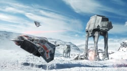 STAR WARS Battlefront