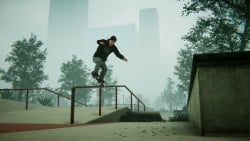 Skater XL