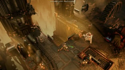 Warhammer 40,000: Mechanicus II