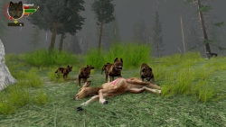 WolfQuest: Anniversary Edition