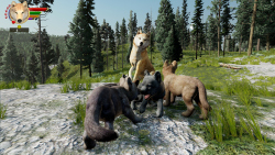 WolfQuest: Anniversary Edition