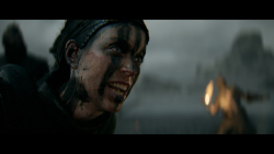 Senua's Saga Hellblade 2 (II)