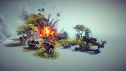 Besiege