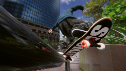 Skater XL