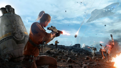 STAR WARS Battlefront