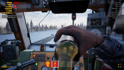 Trans-Sibеrian Railway Simulator