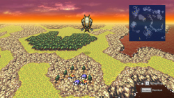 FINAL FANTASY VI