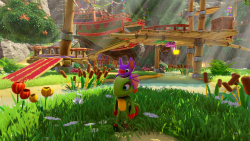 Yooka-Replaylee