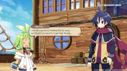 Phantom Brave: The Lost Hero