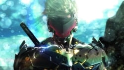 Metal Gear Rising Revengeance