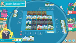 MACHI KORO With Everyone