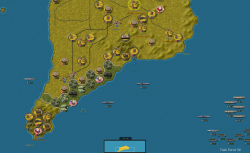 Strategic Command WWII: War in the Pacific