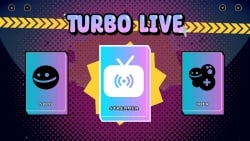 Turbo Live