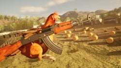 Chicken Strike: Cluck Ops