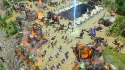 Age of Mythology Retold