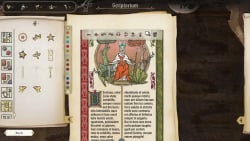 Scriptorium: Master of Manuscripts