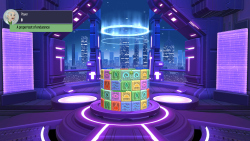 Cylinder: Puzzles Returned