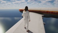 Jesus Christ Simulator