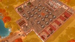 Inn Tycoon