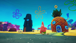 SpongeBob SquarePants: The Patrick Star Game