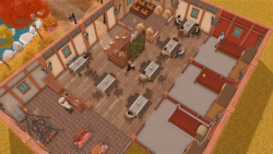 Inn Tycoon