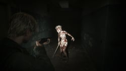 SILENT HILL 2 REMAKE