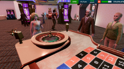 Casino Island Simulator