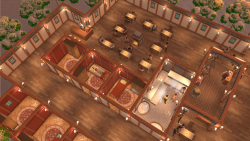 Inn Tycoon