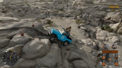 Pure Rock Crawling