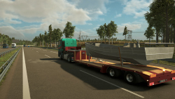 Heavy Cargo - The Truck Simulator