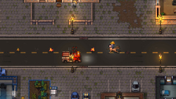 Streets of Rogue 2