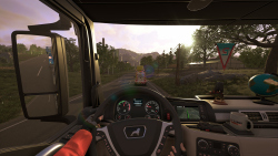 Heavy Cargo - The Truck Simulator