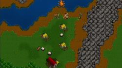 Warcraft II (2): Remastered