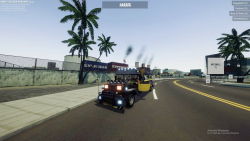 Jeepney Simulator 2