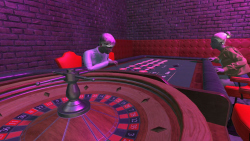 Casino Simulator 2024