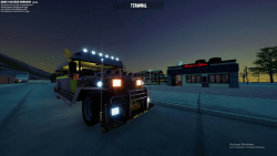 Jeepney Simulator 2