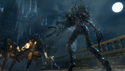 Bloodborne: Game of the Year Edition