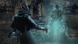 Bloodborne: Game of the Year Edition