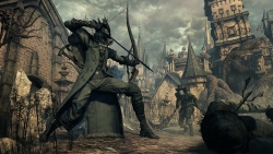 Bloodborne: Game of the Year Edition