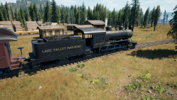 Railroads Online