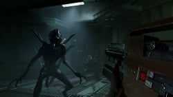 Alien: Rogue Incursion