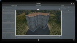 Architect Simulator