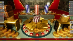 Coin Pusher Casino